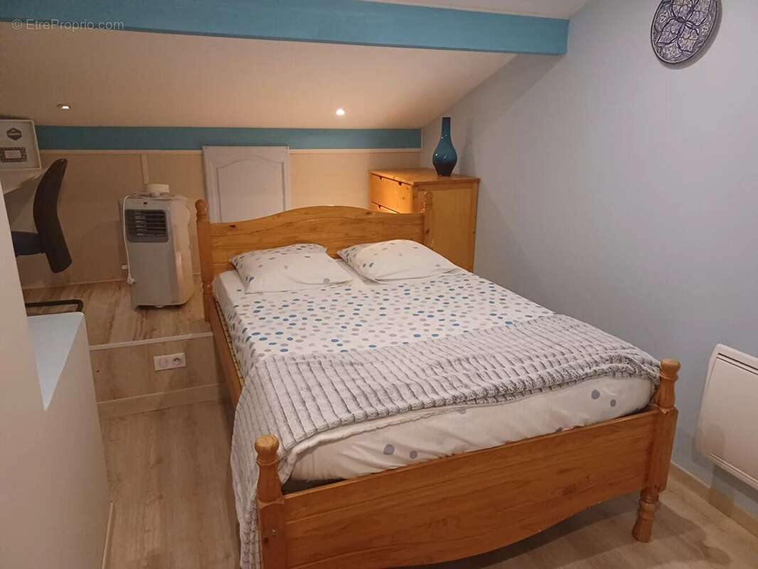 Maison à LAMONZIE-SAINT-MARTIN