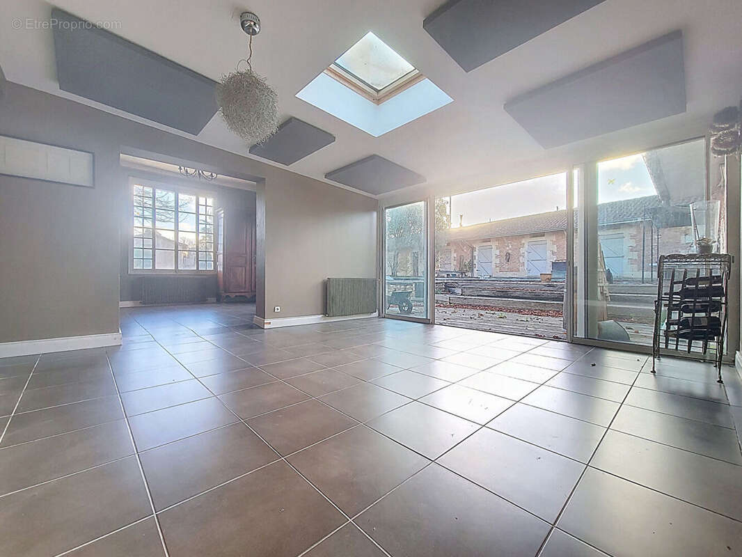 Maison à LUDON-MEDOC