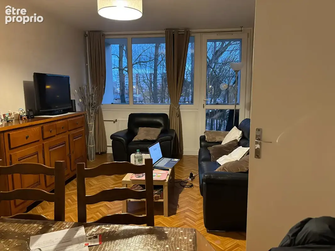 Appartement à DUNKERQUE