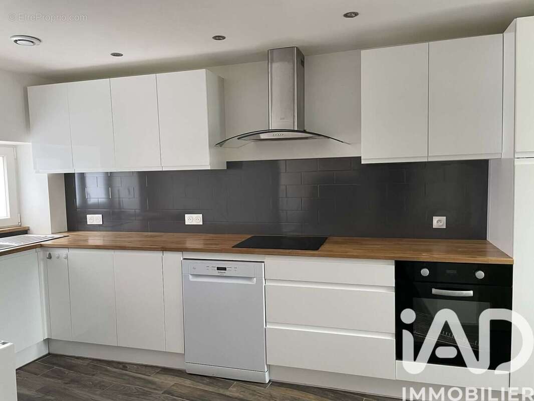 Photo 8 - Maison à BRETTEVILLE