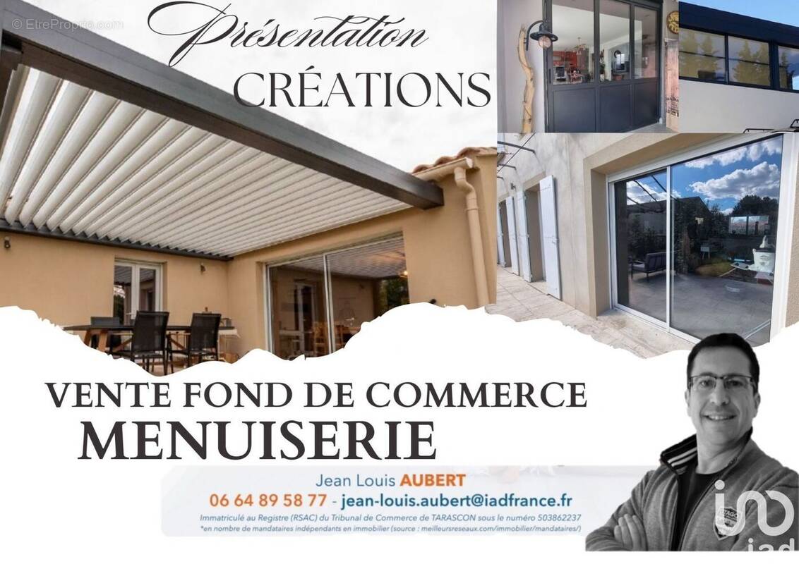 Photo 1 - Appartement à NOVES