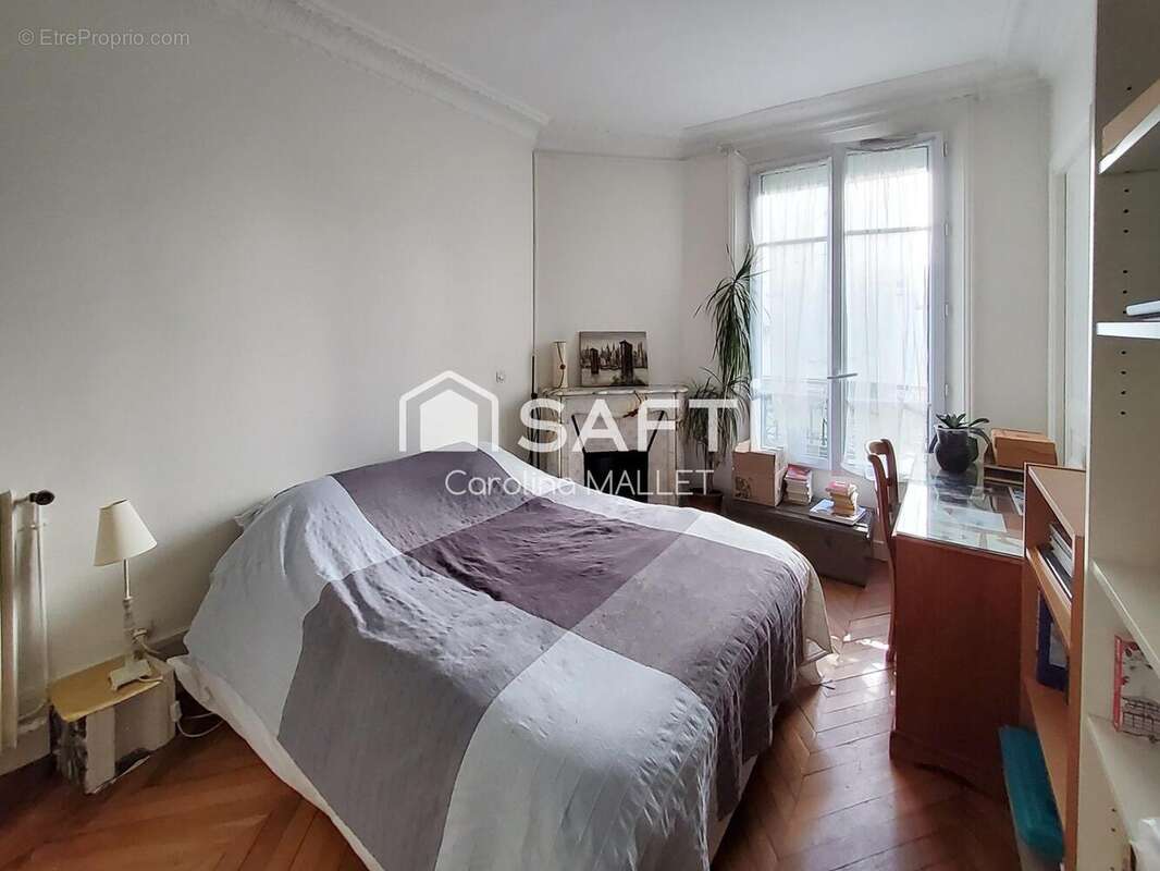 Photo 8 - Appartement à PARIS-11E