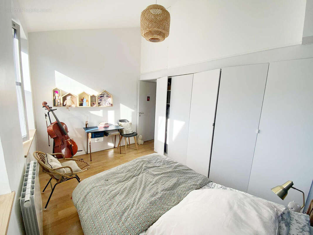 Photo 5 - Maison à LYON-5E