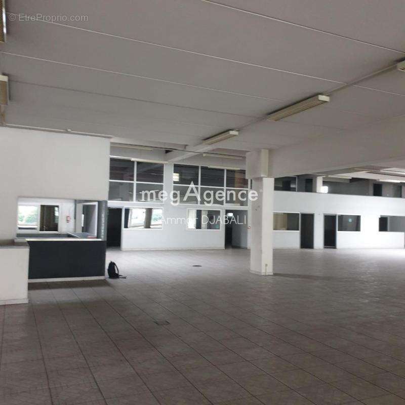 Commerce à SCHILTIGHEIM