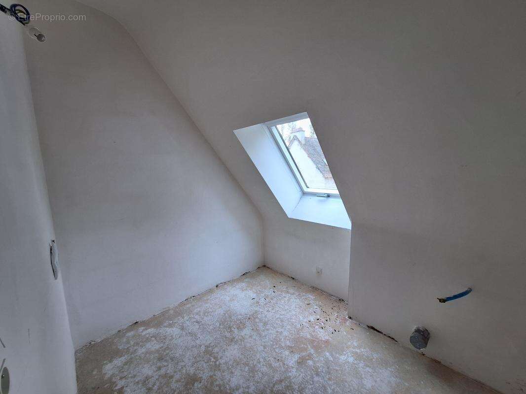 Maison à PLOUIGNEAU