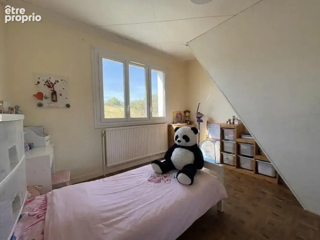 Maison 8 pièces 283 m² à vendre à Saint-Victor-De-Cessieu (38110) - photo 10