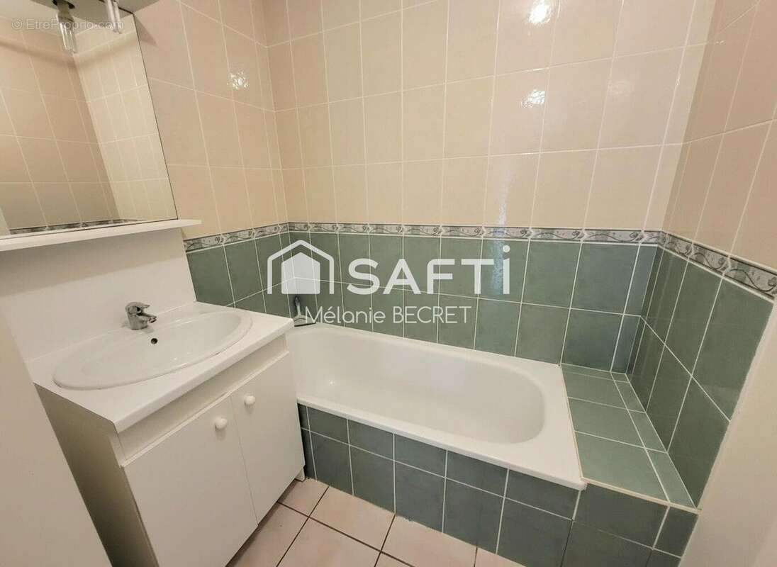 Photo 7 - Appartement à AUDENGE