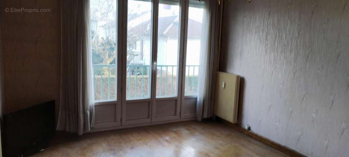 Appartement à LIMOGES