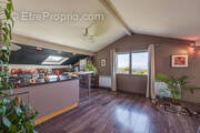 Appartement à MARIN