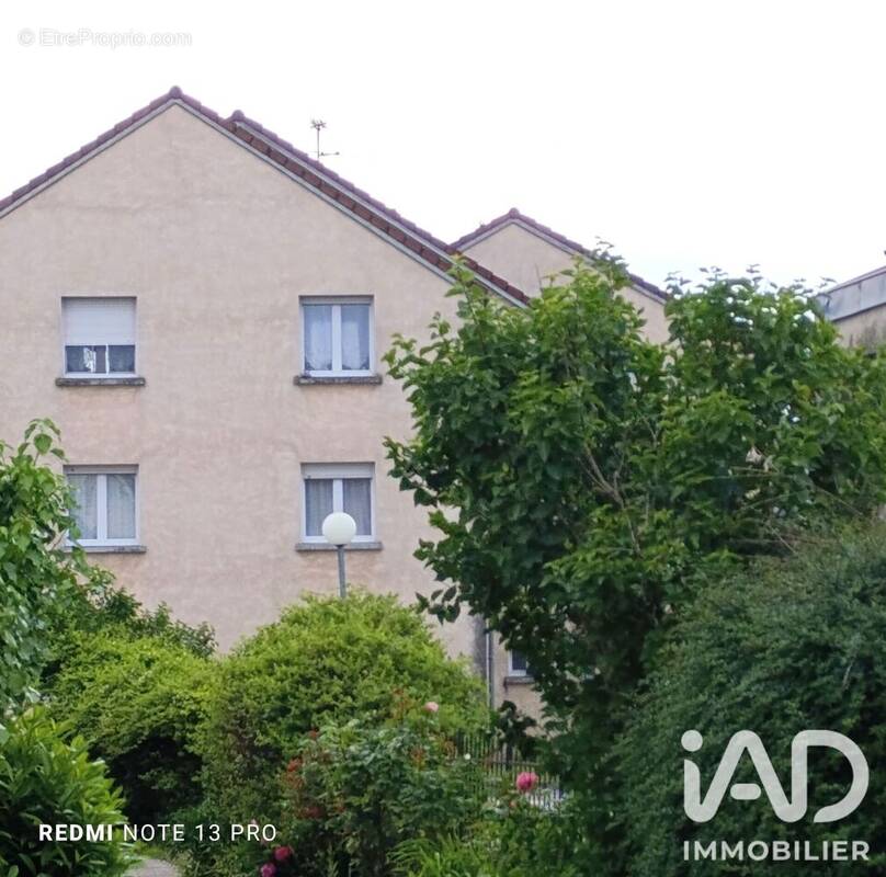Photo 1 - Maison à SAINT-DIZIER