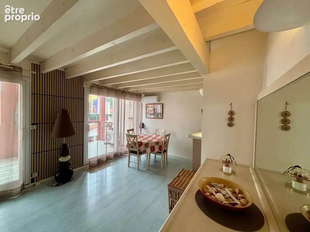 Appartement duplex en centre ville - photo 5