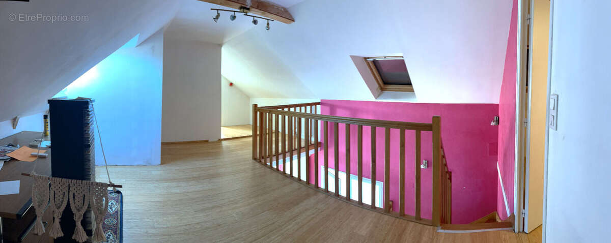 Maison à CHATEAUBRIANT