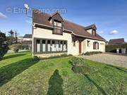 Maison à SAINT-AUBIN-LES-ELBEUF