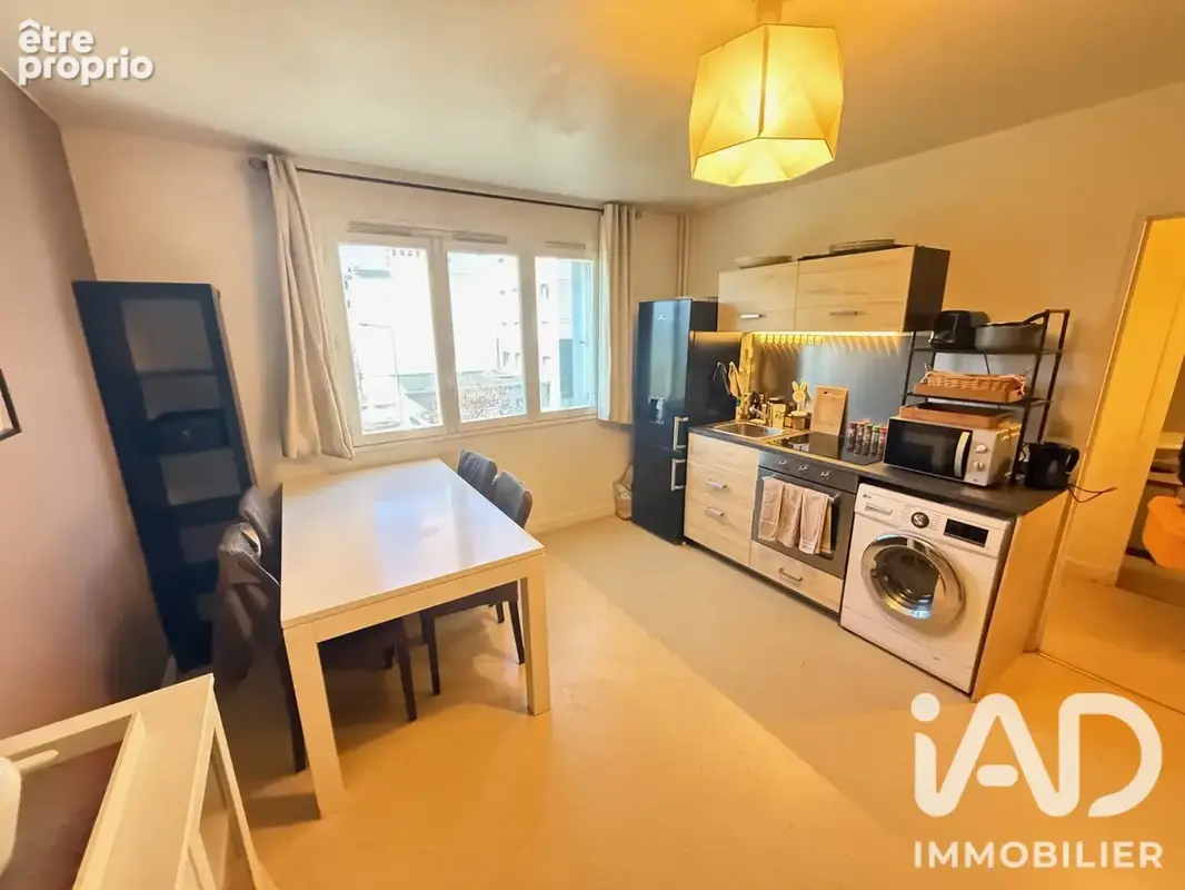 Photo 1 - Appartement à TOURS