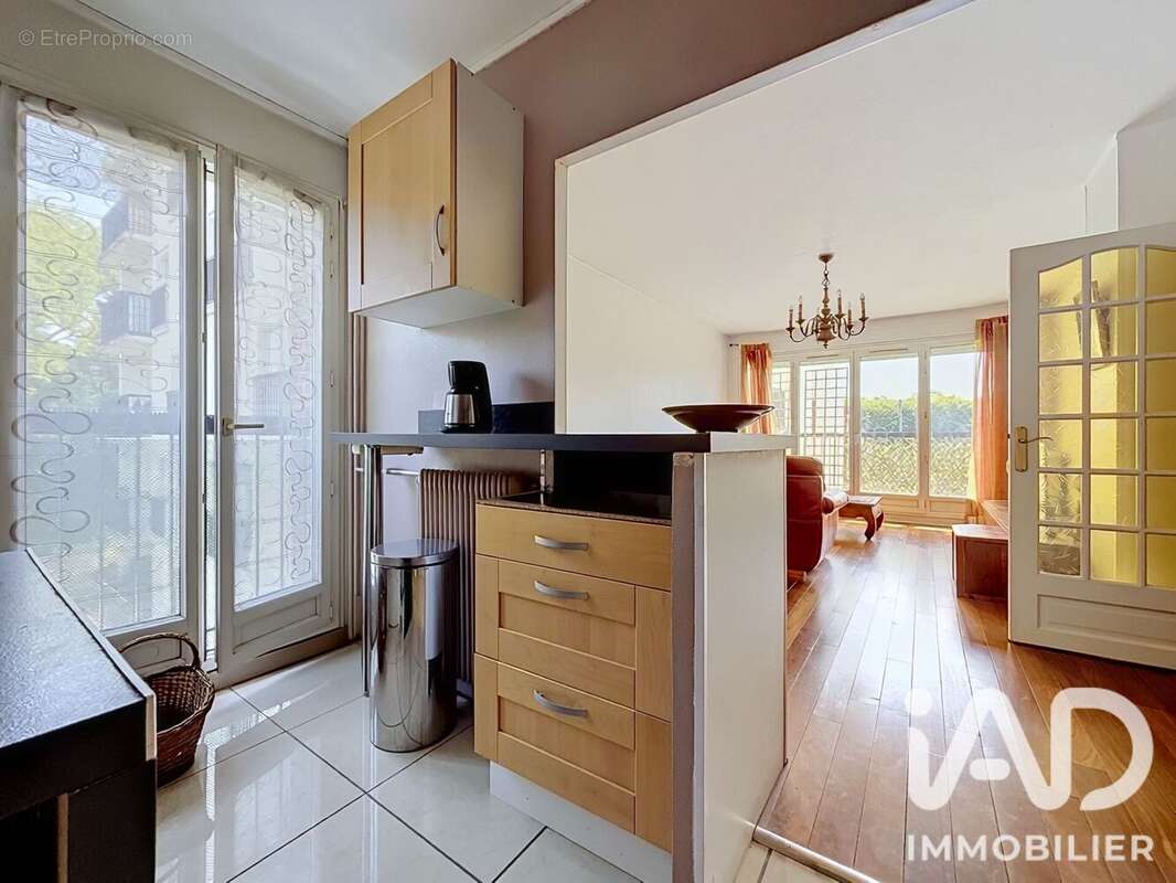 Photo 4 - Appartement à DRAVEIL