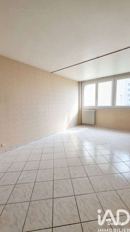 Photo 2 - Appartement à PARIS-13E