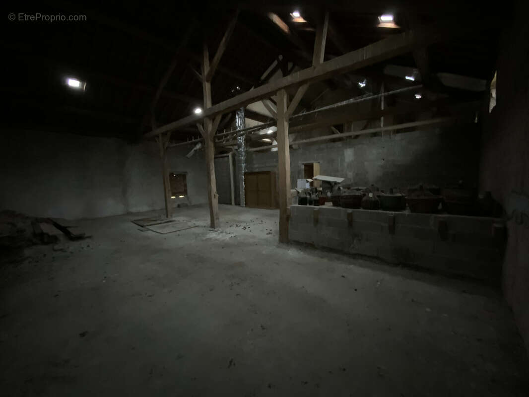 Maison à FRANCALMONT