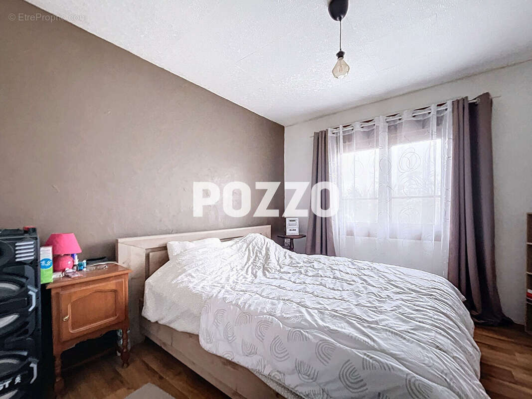 Maison à GONFREVILLE