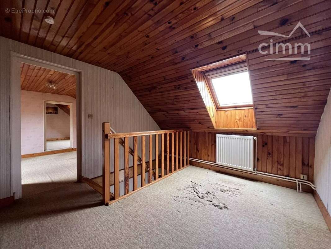 Maison à PIERREFITTE-SUR-LOIRE