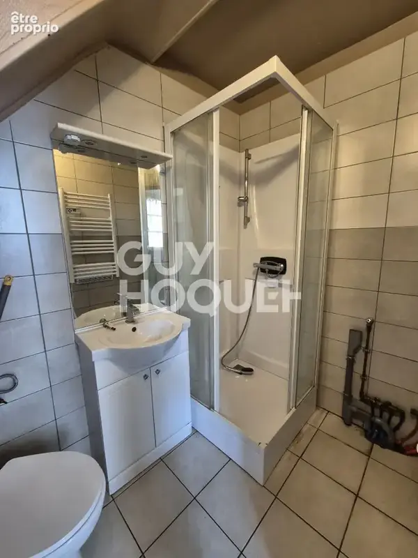 Maison Brienon Sur Armancon 4 pièce(s) 47 m2 - photo 8