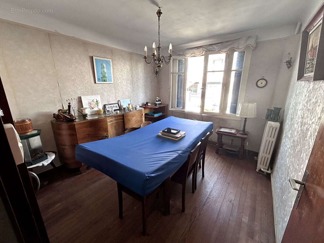 Maison à PORNICHET