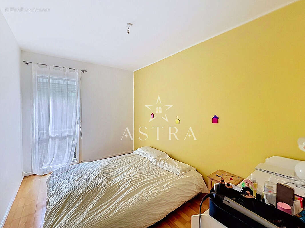 Appartement à SCEAUX