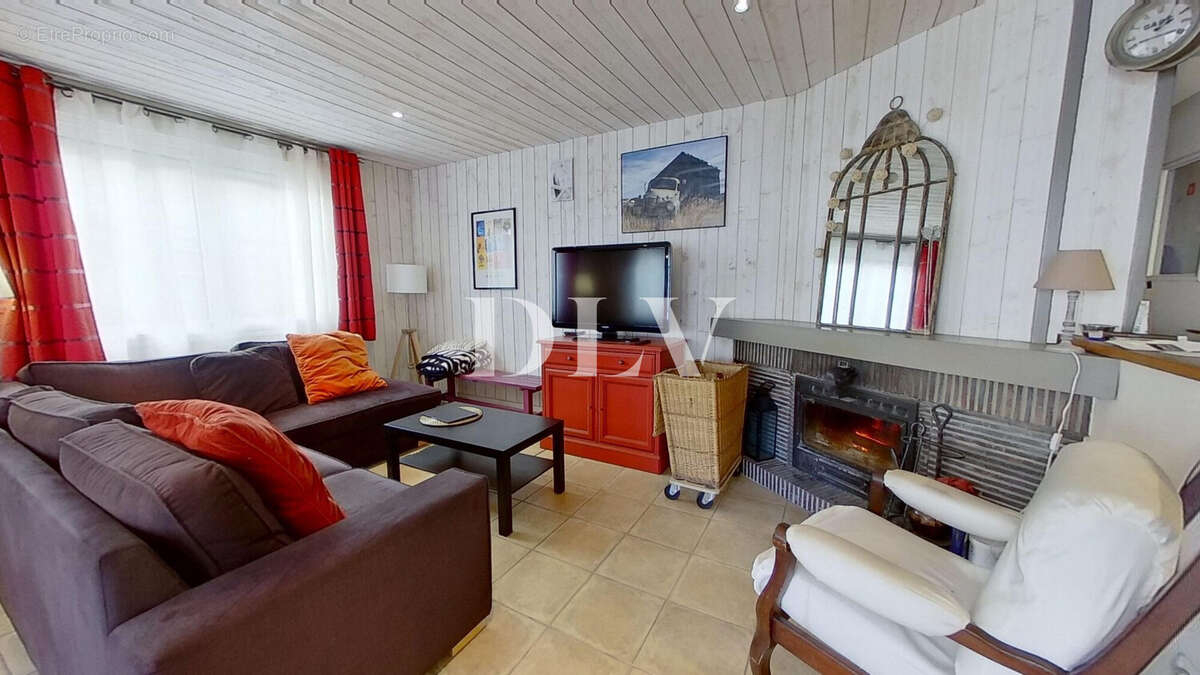 Maison 170 m² à Thomery  - photo 5