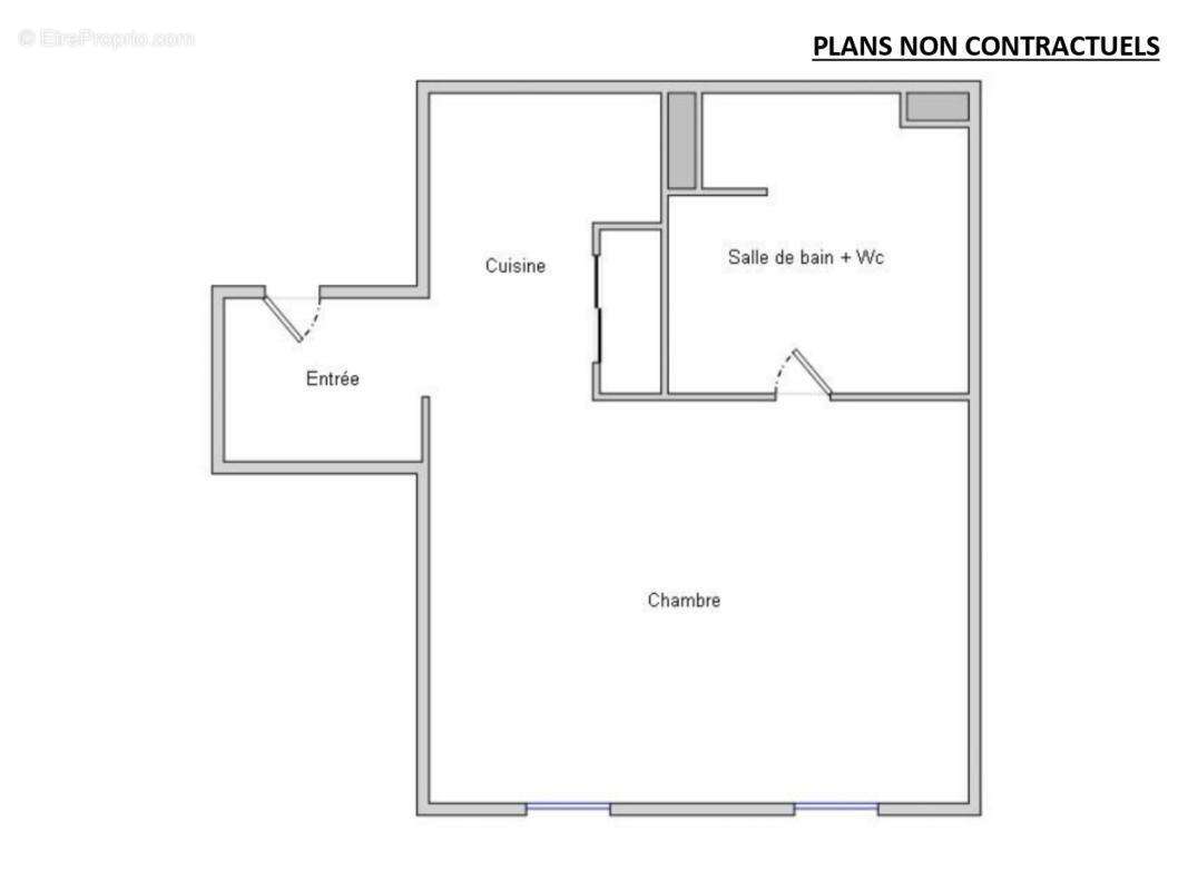 Appartement à NIMES