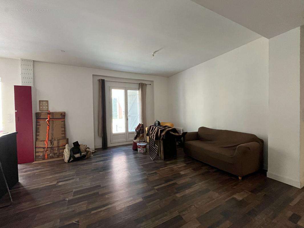 Appartement à VIDAUBAN