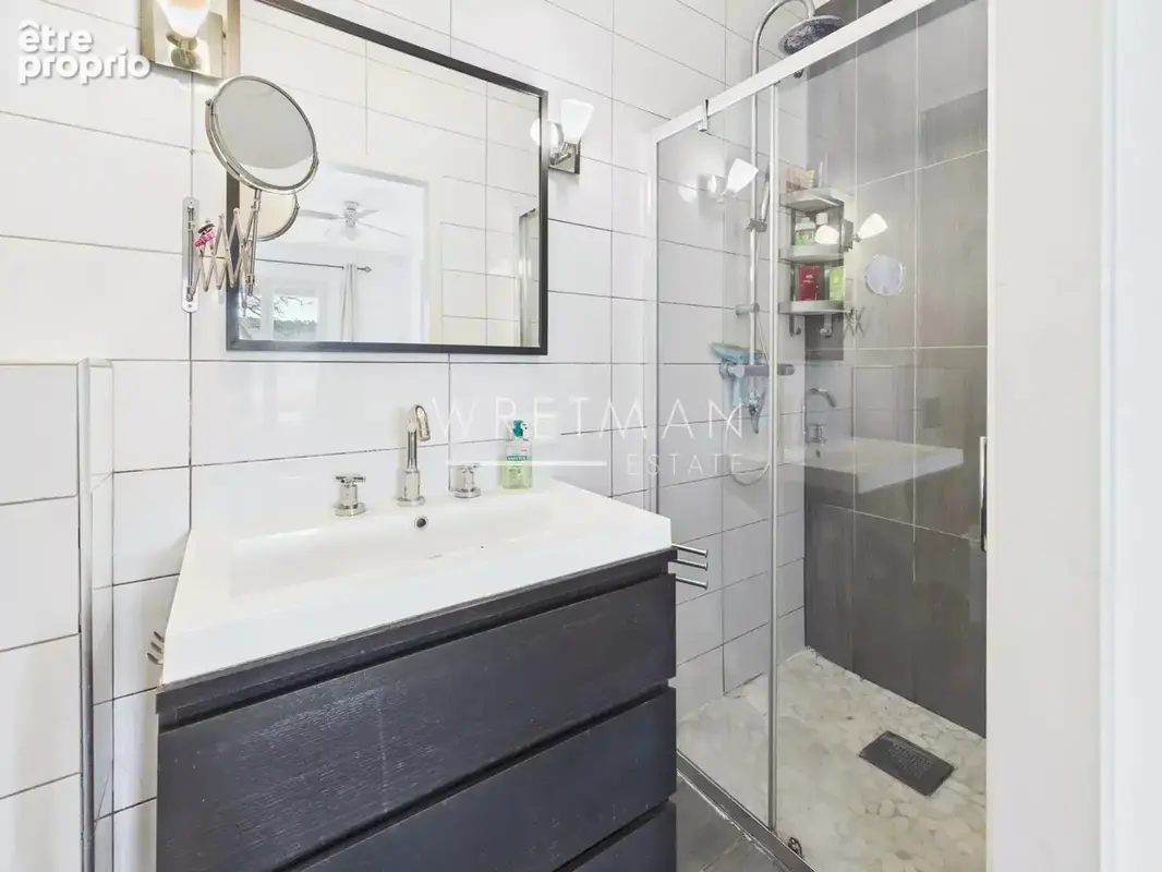 Belle villa de plain-pied avec piscine - Salernes - photo 14