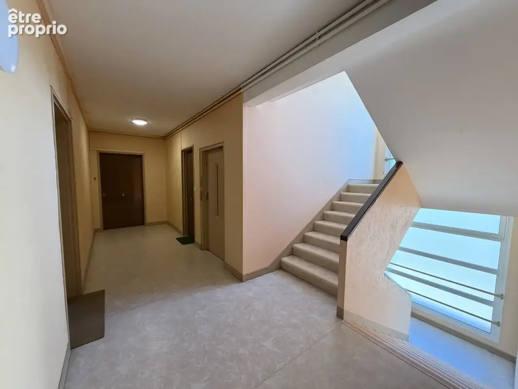 Appartement Traversant 90m2 - 3 chambres - photo 18