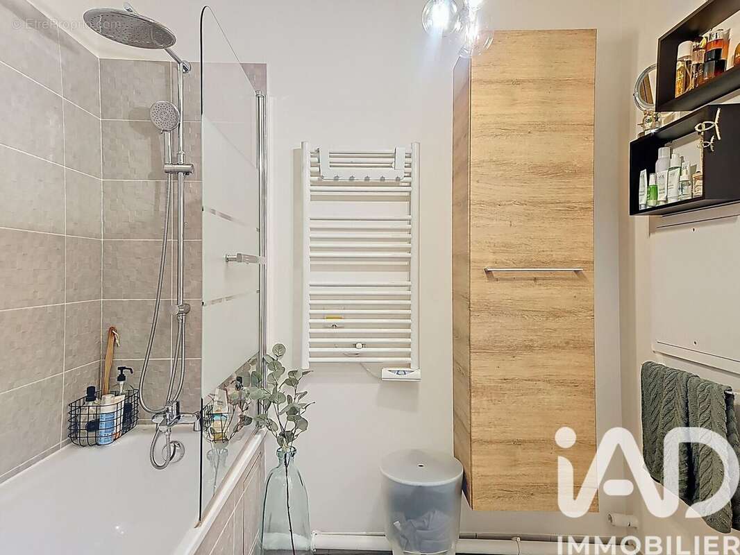 Photo 7 - Appartement à FLEURY-MEROGIS