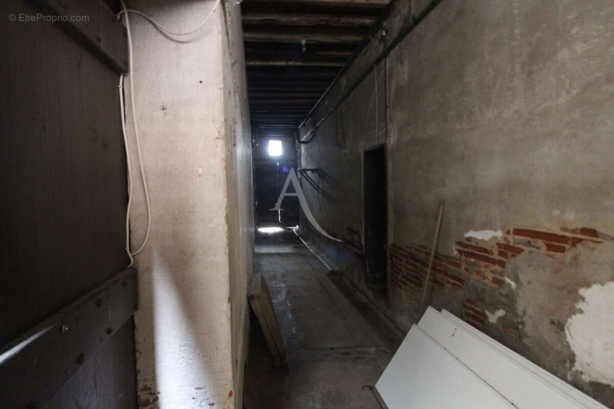 Appartement à CASTELSARRASIN