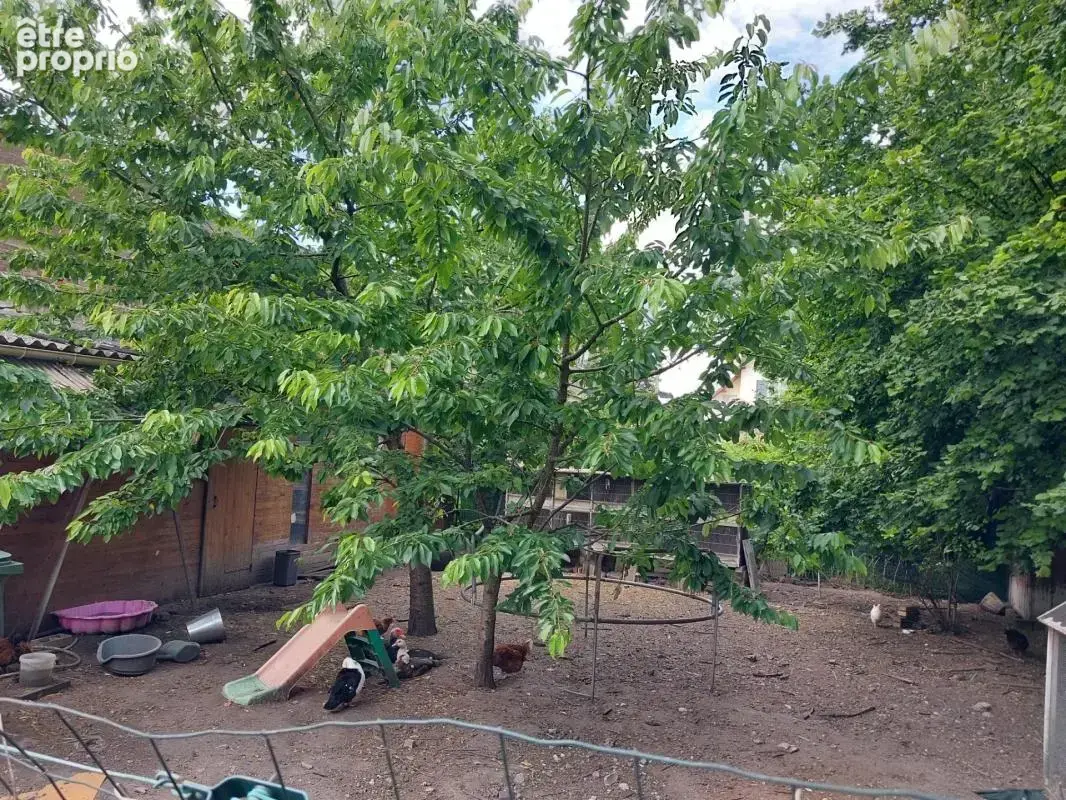 Maison à vendre 5 pièces CREIL (60) - photo 13