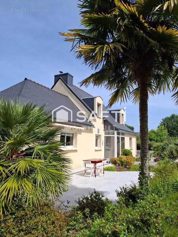 Photo 1 - Maison à PENESTIN