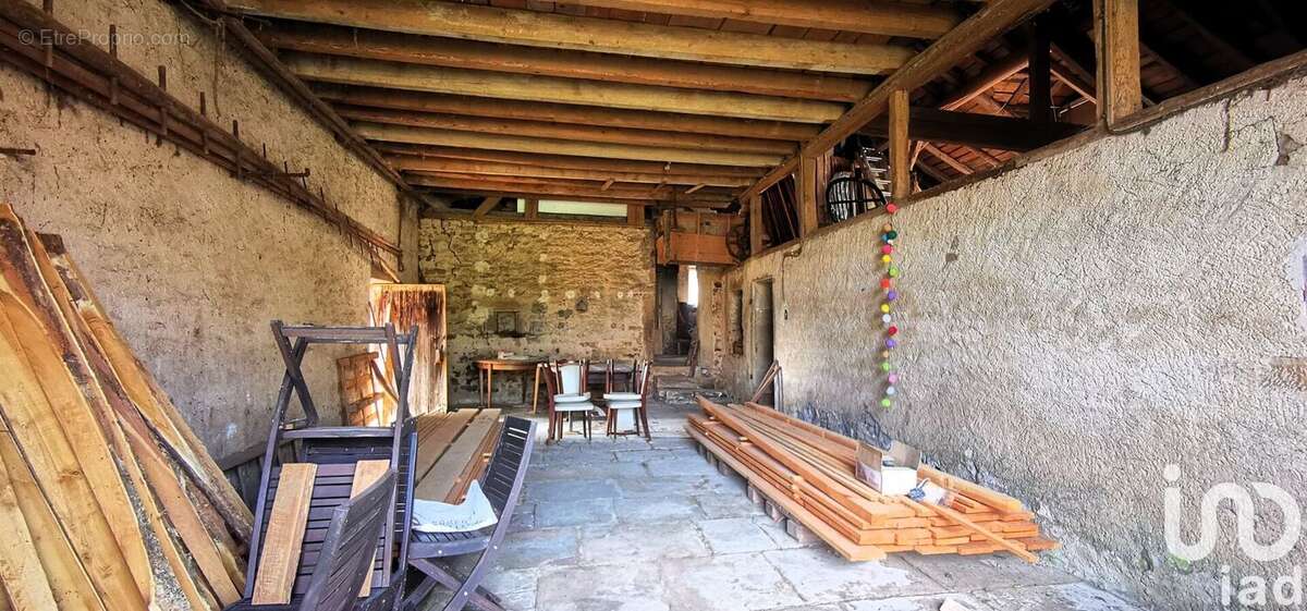 Photo 7 - Maison à PLOMBIERES-LES-BAINS