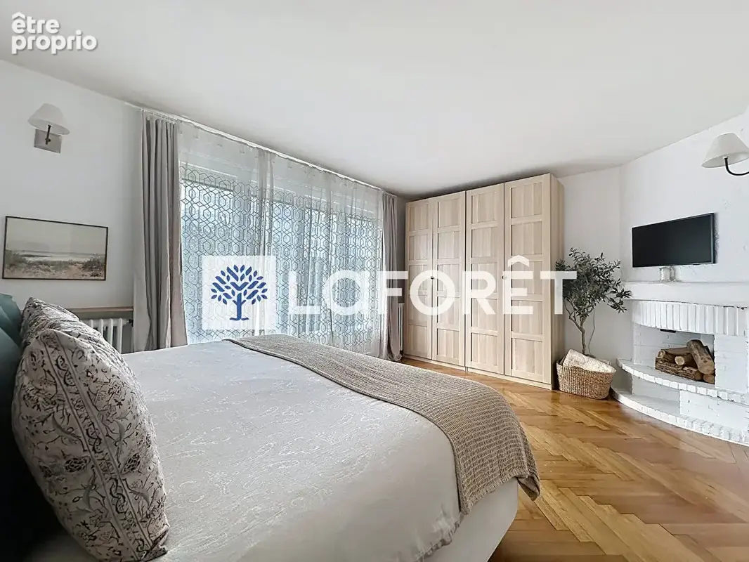 Vente maison LOUIN - photo 12