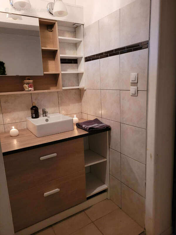 Appartement à RUPT-SUR-MOSELLE