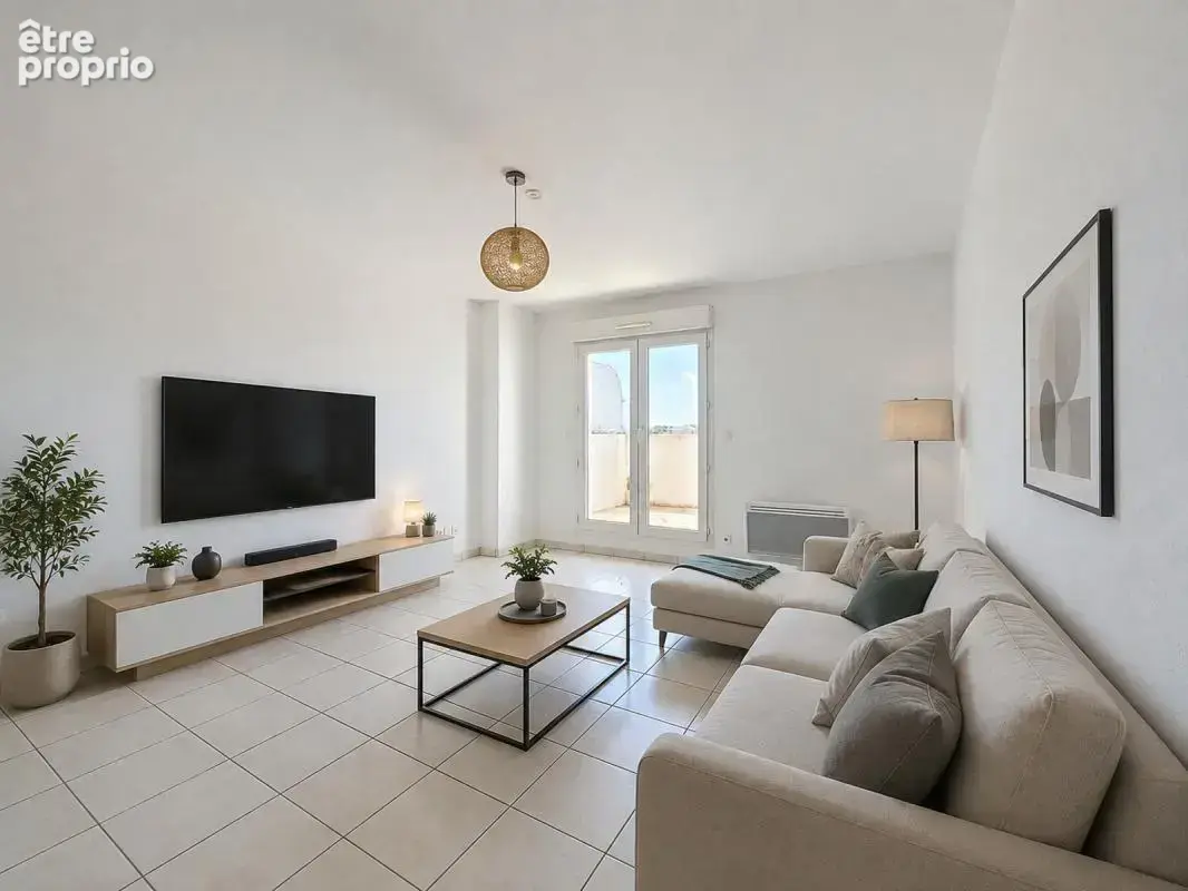 Appartement à AVIGNON