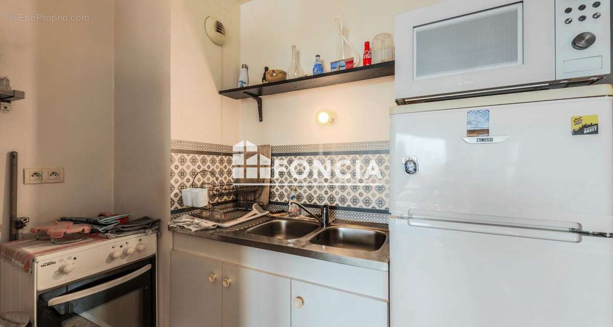 Appartement à BREST