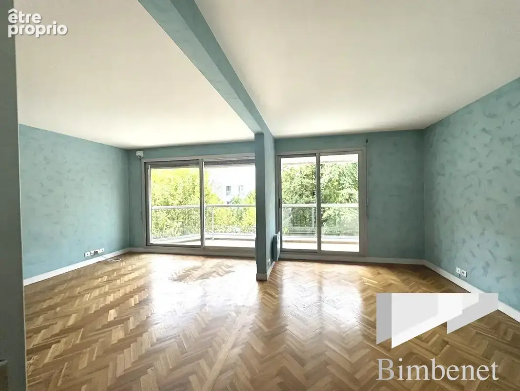 Appartement 4 pièces 90 m² à vendre à Paris-14e (75014) - photo 3