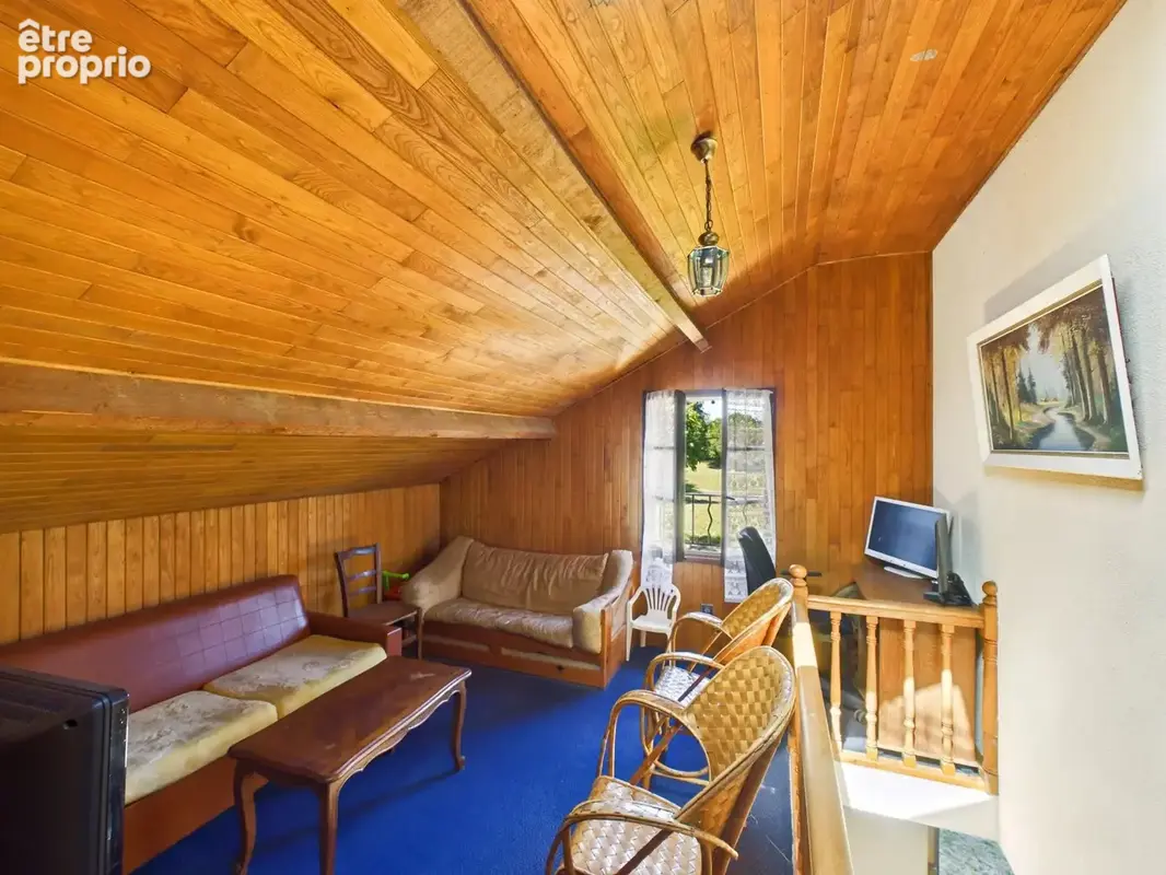 Maison de 3 chambres - photo 8