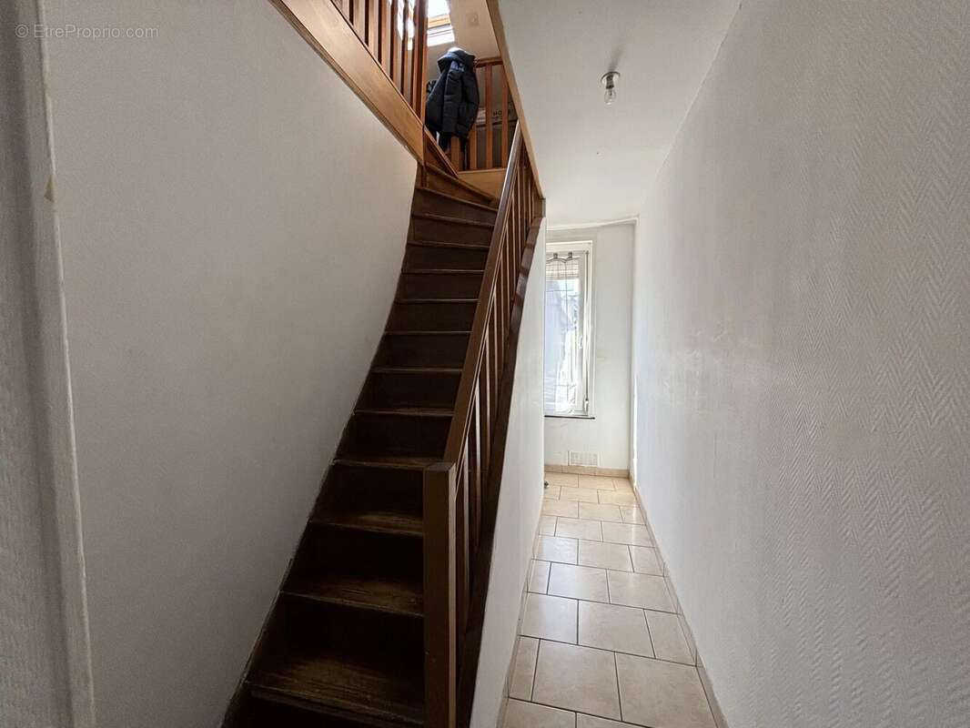 Appartement à CAMBRAI