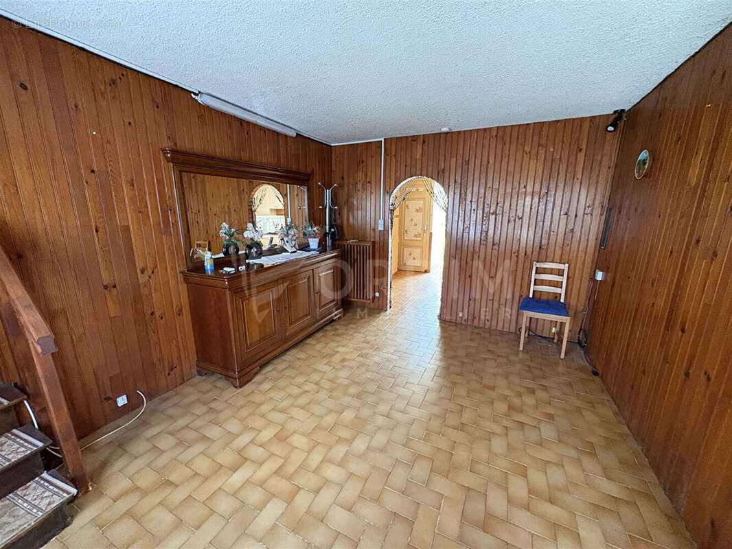 Maison Lucy Sur Cure - photo 4