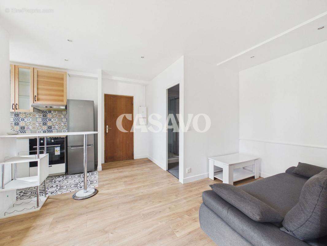 Appartement à ALFORTVILLE