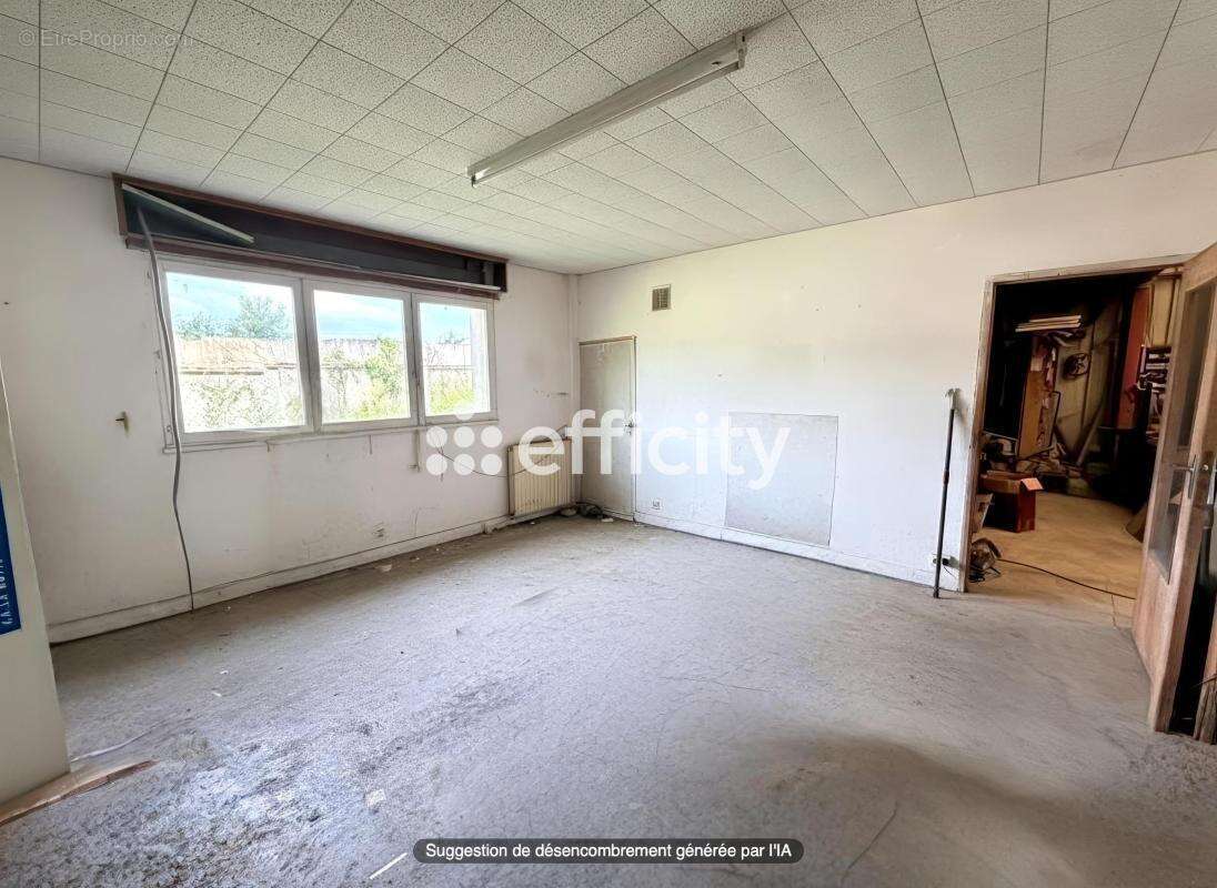Maison 220 m² à Vern-Sur-Seiche  - photo 16