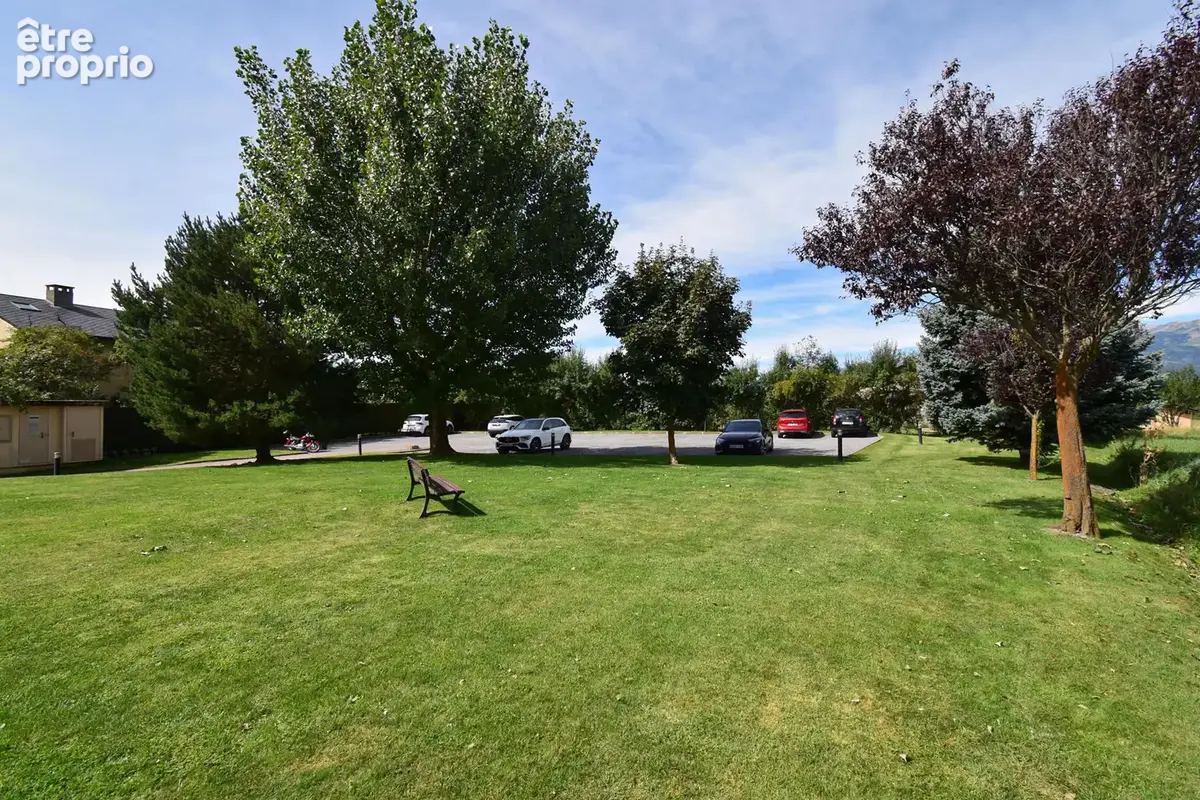 CALDÉGAS   Spacieux duplex avec terrasse et vue panoramique - photo 35