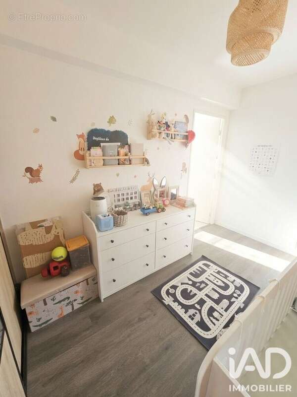 Appartement 68 m² à Cormeilles-En-Parisis  - photo 6