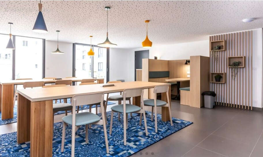 Appartement à CAEN