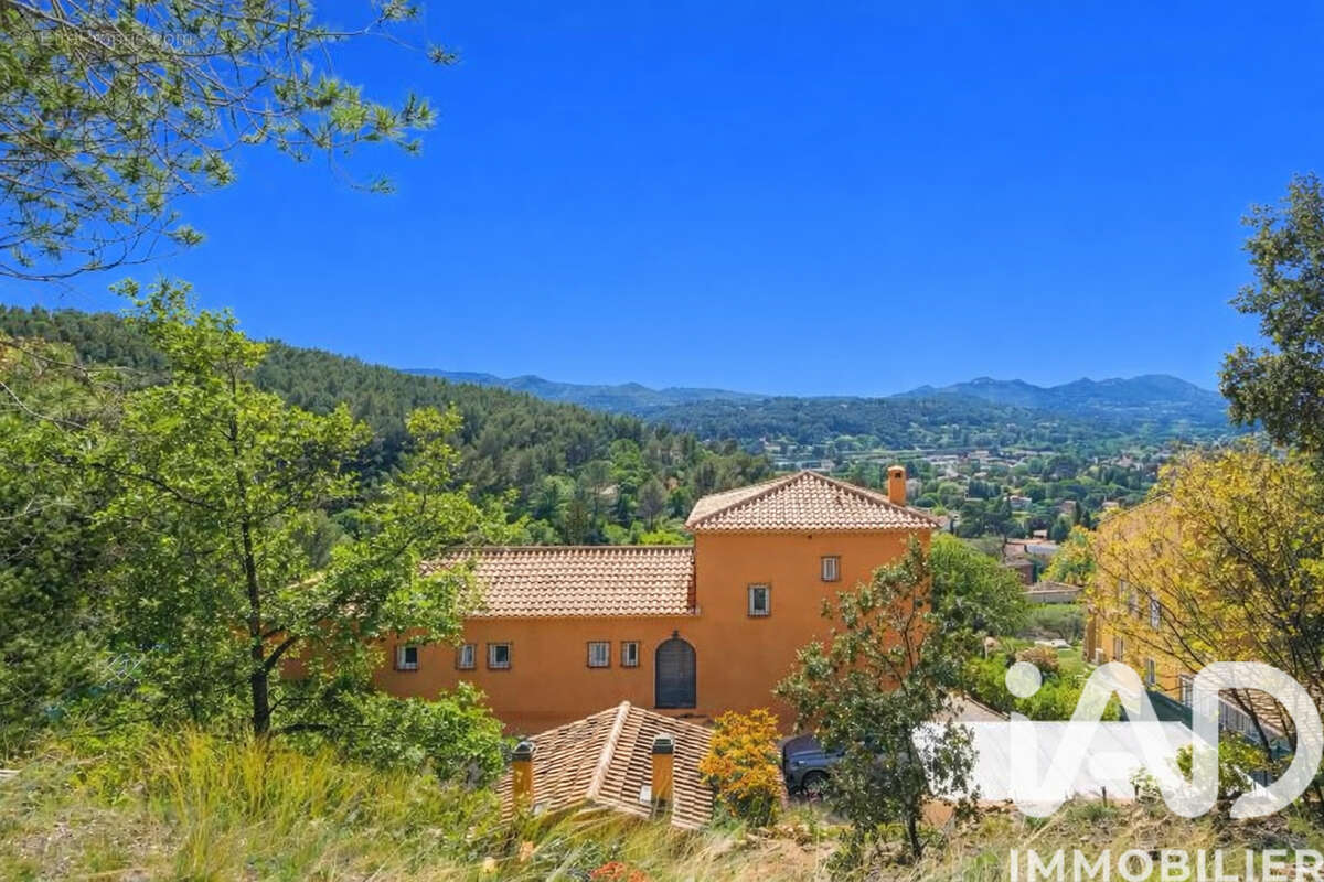 Photo 4 - Maison à LA BOUILLADISSE